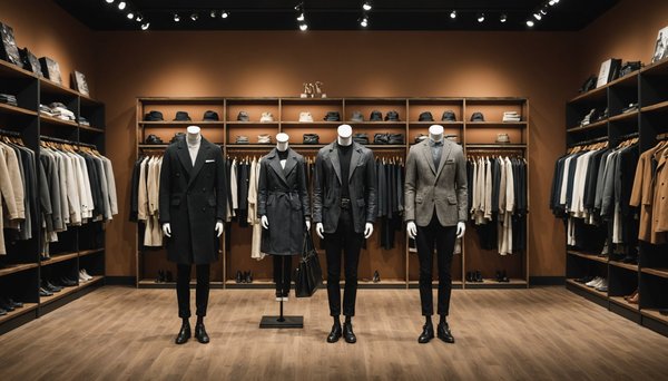 Comment choisir la boutique mode idéale pour des vêtements tendance et de qualité