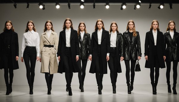 Zoom sur les créateurs et boutiques mode incontournables pour un style unique