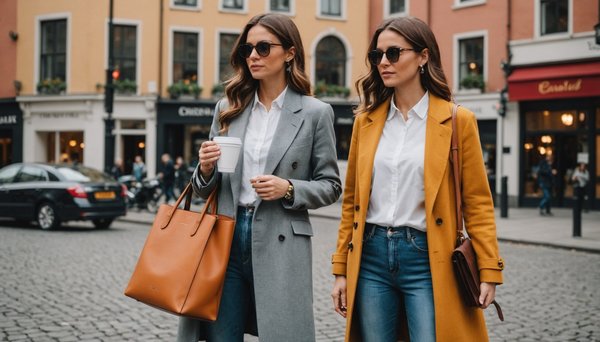 Les astuces incontournables pour associer couleurs et accessoires avec style