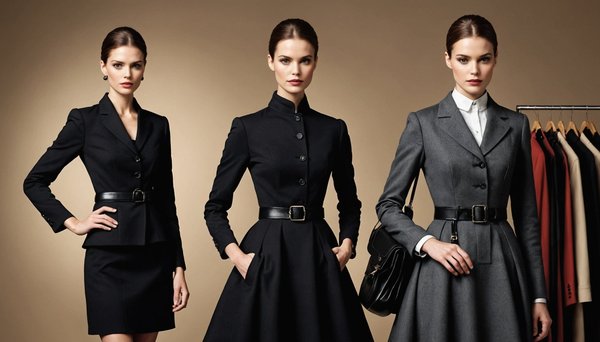 Comment choisir un créateur de mode pour un style unique et personnalisé