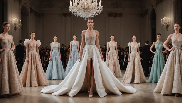 Guide complet des événements et coulisses des défilés haute-couture 2024