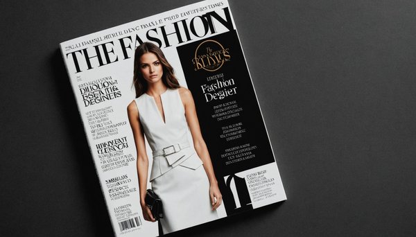 Top magazines mode pour découvrir les créateurs et événements incontournables